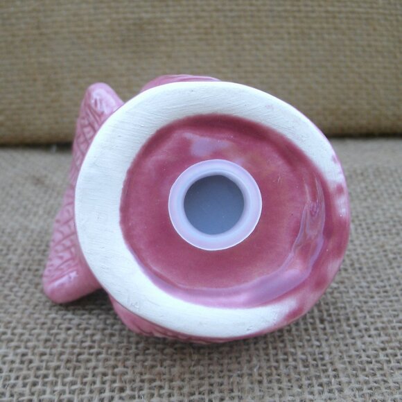 Turkey Ceramic Salt & Pepper Shakers - Picture 13 of 13